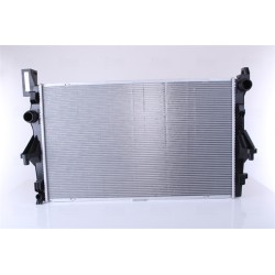 Radiateur Refroidissement Moteur Pour MERCEDES Marco Polo Camper Vito