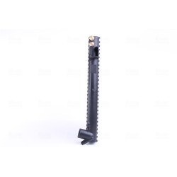 Radiateur Refroidissement Moteur Pour BMW Série 5 E28 6 E24 1711.1.712.447