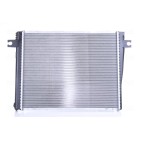 Radiateur Refroidissement Moteur Pour BMW Série 5 E28 6 E24 1711.1.712.447