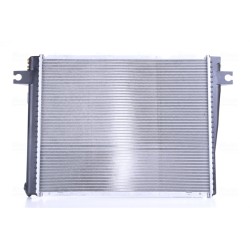 Radiateur Refroidissement Moteur Pour BMW Série 5 E28 6 E24 1711.1.712.447