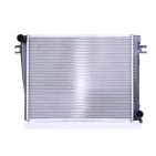 Radiateur Refroidissement Moteur Pour BMW Série 5 E28 6 E24 1711.1.712.447