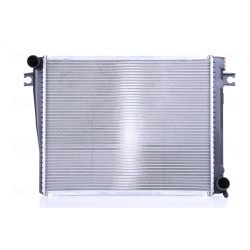 Radiateur Refroidissement Moteur Pour BMW Série 5 E28 6 E24 1711.1.712.447
