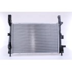 Radiateur Refroidissement Moteur Pour Ford C-Max II Focus III Grand Kuga 1889730