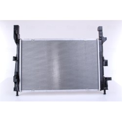 Radiateur Refroidissement Moteur Pour Ford C-Max II Focus III Grand Kuga 1889730