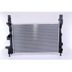 Radiateur Refroidissement Moteur Pour Ford C-Max II Focus III Grand Kuga 1889730