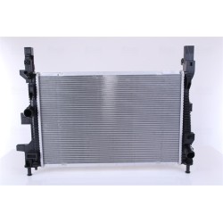 Radiateur Refroidissement Moteur Pour Ford C-Max II Focus III Grand Kuga 1889730