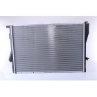 Radiateur Refroidissement Moteur Pour BMW Série 5 E39 7 E38 1711.2.246.012