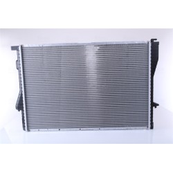 Radiateur Refroidissement Moteur Pour BMW Série 5 E39 7 E38 1711.2.246.012