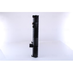 Radiateur Refroidissement Moteur Pour BMW Série 5 E39 7 E38 1711.2.246.012