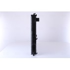 Radiateur Refroidissement Moteur Pour BMW Série 5 E39 7 E38 1711.2.246.012