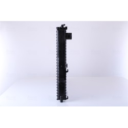 Radiateur Refroidissement Moteur Pour BMW Série 5 E39 7 E38 1711.2.246.012