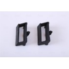 Radiateur Refroidissement Moteur Pour BMW Série 5 E39 7 E38 1711.2.246.012