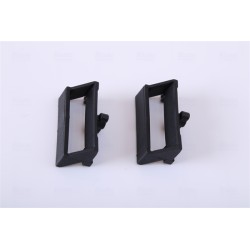 Radiateur Refroidissement Moteur Pour BMW Série 5 E39 7 E38 1711.2.246.012