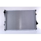 Radiateur Refroidissement Moteur Pour BMW Série 5 E39 7 E38 1711.2.246.012
