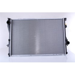 Radiateur Refroidissement Moteur Pour BMW Série 5 E39 7 E38 1711.2.246.012