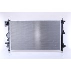 Radiateur Refroidissement Moteur Pour Opel Insignia A Vauxhall Insignia MK I (A)
