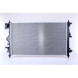 Radiateur Refroidissement Moteur Pour Opel Insignia A Vauxhall Insignia MK I (A)