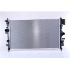 Radiateur Refroidissement Moteur Pour Opel Insignia A Vauxhall Insignia MK I (A)