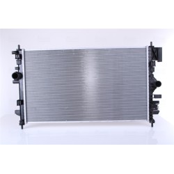 Radiateur Refroidissement Moteur Pour Opel Insignia A Vauxhall Insignia MK I (A)