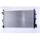 Radiateur Refroidissement Moteur Pour Opel Insignia A Vauxhall Insignia MK I (A)