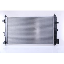 Radiateur Refroidissement Moteur Pour Opel Insignia A Vauxhall Insignia MK I (A)