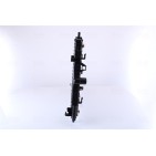 Radiateur Refroidissement Moteur Pour Opel Insignia A Vauxhall Insignia MK I (A)