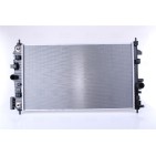 Radiateur Refroidissement Moteur Pour Opel Insignia A Vauxhall Insignia MK I (A)