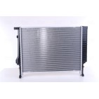 Radiateur Refroidissement Moteur Pour BMW Série 3 E36 Z3 64112244739