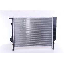 Radiateur Refroidissement Moteur Pour BMW Série 3 E36 Z3 64112244739