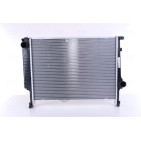 Radiateur Refroidissement Moteur Pour BMW Série 3 E36 Z3 64112244739