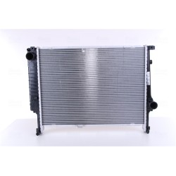 Radiateur Refroidissement Moteur Pour BMW Série 3 E36 Z3 64112244739