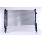 Radiateur Refroidissement Moteur Pour Opel Chevrolet Vauxhall 1300360 95298556