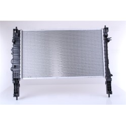 Radiateur Refroidissement Moteur Pour Opel Chevrolet Vauxhall 1300360 95298556