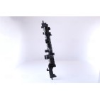 Radiateur Refroidissement Moteur Pour Opel Chevrolet Vauxhall 1300360 95298556