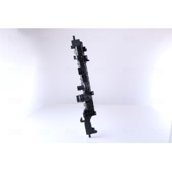 Radiateur Refroidissement Moteur Pour Opel Chevrolet Vauxhall 1300360 95298556