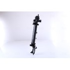 Radiateur Refroidissement Moteur Pour Opel Chevrolet Vauxhall 1300360 95298556