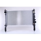 Radiateur Refroidissement Moteur Pour Opel Chevrolet Vauxhall 1300360 95298556