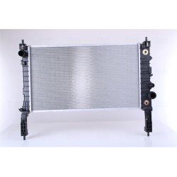 Radiateur Refroidissement Moteur Pour Opel Chevrolet Vauxhall 1300360 95298556