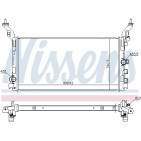 Radiateur Refroidissement Moteur Pour Renault Laguna III Latitude 214109263R
