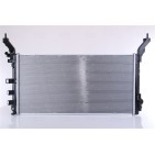 Radiateur Refroidissement Moteur Pour Renault Laguna III Latitude 214109263R