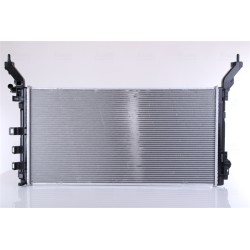 Radiateur Refroidissement Moteur Pour Renault Laguna III Latitude 214109263R