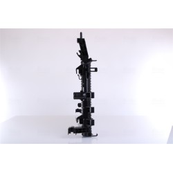 Radiateur Refroidissement Moteur Pour Renault Laguna III Latitude 214109263R