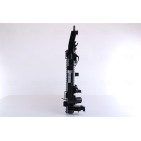 Radiateur Refroidissement Moteur Pour Renault Laguna III Latitude 214109263R