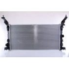 Radiateur Refroidissement Moteur Pour Renault Laguna III Latitude 214109263R