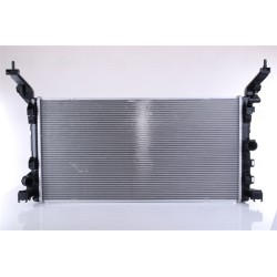 Radiateur Refroidissement Moteur Pour Renault Laguna III Latitude 214109263R