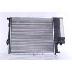 Radiateur Refroidissement Moteur Pour BMW Série 5 E39 17111432819 17111740695