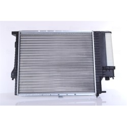 Radiateur Refroidissement Moteur Pour BMW Série 5 E39 17111432819 17111740695