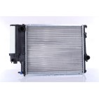 Radiateur Refroidissement Moteur Pour BMW Série 5 E39 17111432819 17111740695