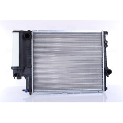 Radiateur Refroidissement Moteur Pour BMW Série 5 E39 17111432819 17111740695