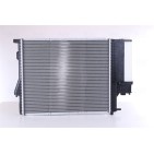 Radiateur Refroidissement Moteur Pour BMW Série 5 E39 1.740.699 1.740.701